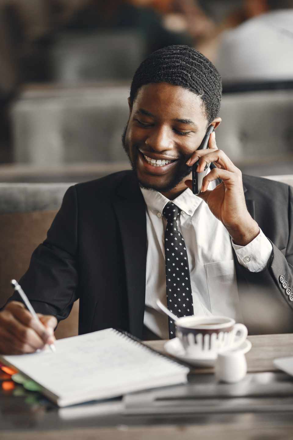 Business Client
